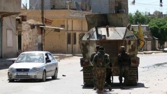 Kamışlo’da asayiş bir kez daha Suriye hükumet güçlerini kuşattı