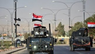 Kerkük'te 3 IŞİD'li yakalandı