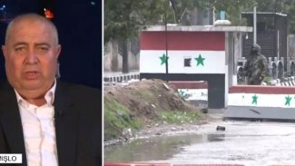 ‘Suriye rejimi Kürtler ve Araplar arasında gerginlik yaratıyor’