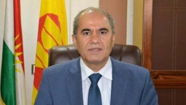 Elî Ewnî: Kürt sorunu şiddet ve sertlikle çözülemez