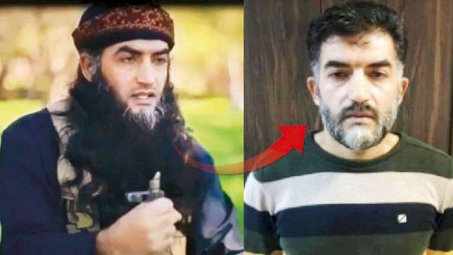 IŞİD'in yeni 'imaj' oyunu