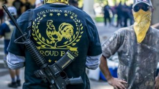 Kanada: Proud Boys grubunu 'terör örgütü' olarak kabul etti