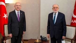 Karamollaoğlu ve Kılıçdaroğlu'dan HDP açıklaması