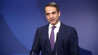 Miçotakis: Türkiye'nin tutarlı olması gerekiyor