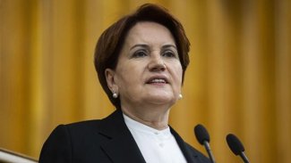 Akşener: Kürtler kimsenin marabası değildir