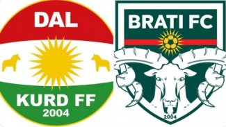 Dalkurd, isim ve logo değişikliğine gidiyor