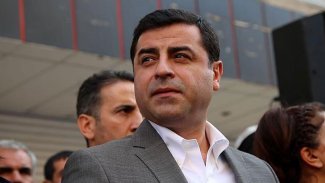 Demirtaş hakkında 8 yıla kadar hapis cezası istendi