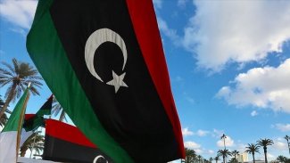 Libya'da yeni yönetim belli oldu