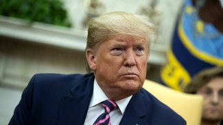 Trump, Senato'daki azil yargılamasında ifade vermeyecek