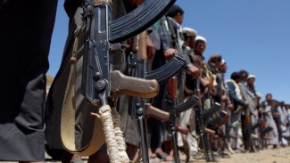 ABD Husileri 'terör örgütü' listesinden çıkarıyor