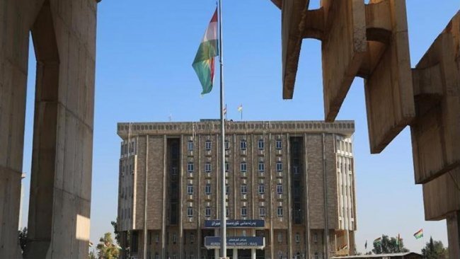 Güney Kürdistan’da yolsuzluk ve kayıt dışı ekonomi!