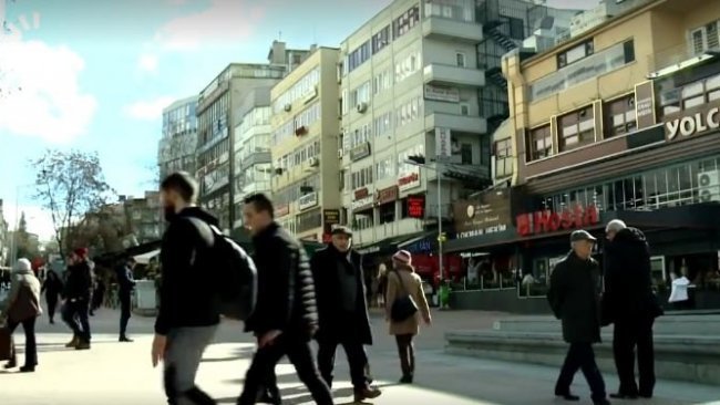 Kürt illerinden 8'inin nüfuzu azalırken, 6 ilin ise arttı