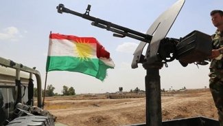 Peşmerge Komutanı: Olası bir saldırıya karşı hazırlıklıyız