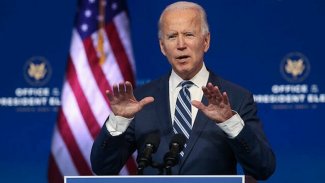 ABD Başkanı Joe Biden'dan İran'a yaptırım açıklaması