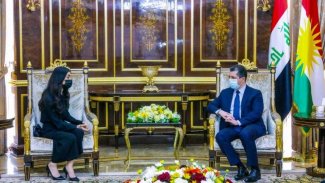 Başbakan Barzani: Ezdiler Kürdistan halkının önemli bir parçası