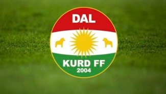 Dalkurd isim ve logo değişikliği kararından vazgeçti