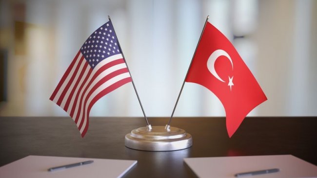 'İlk Kez ABD Yönetimi Ankara'ya Bu Kadar Mesafeli'