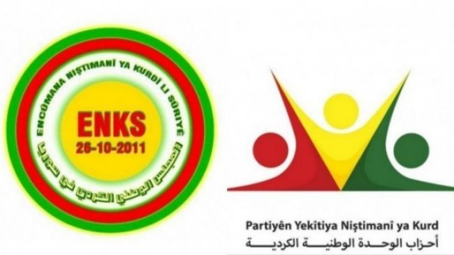 Rojava’da birlik görüşmelerine ABD garantörlüğünde bu hafta başlıyor