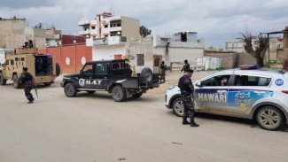 Rojava'da Özerk Yönetim-Şam arasında abluka restleşmesi ve Türkiye ayrıntısı