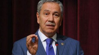 Arınç: Dünün mücahitleri müteahhit oldu