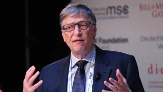 Bill Gates insanlığı bekleyen 2 büyük tehlikeyi açıkladı