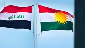 Irak askeri heyeti Erbil'e geliyor