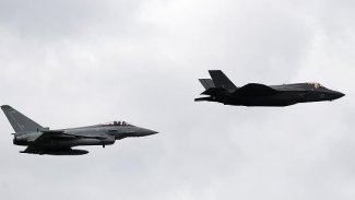 İsrail, 9 milyar dolarlık askeri planı onayladı