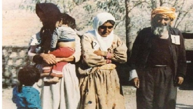 Kürdlerde ”Şimdi” nin İcadı ve İnşası(*)   