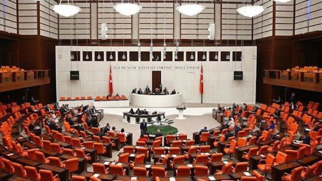 Muhalefetten yeni anayasa stratejisi