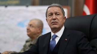 Akar'dan S-400'ler için 'Girit modeli' tavsiyesi