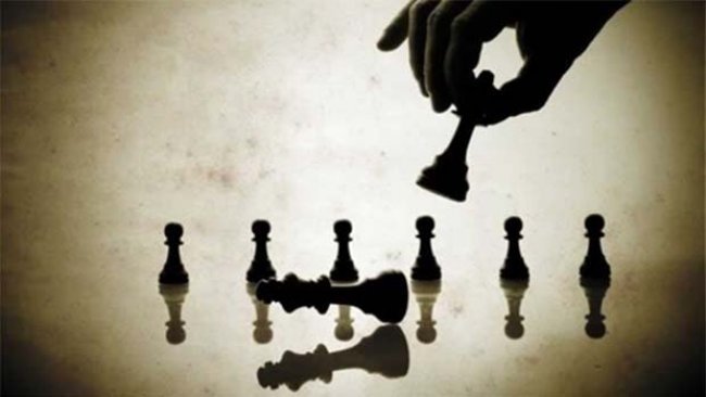 Çanlar Kimin İçin Çalıyor ?