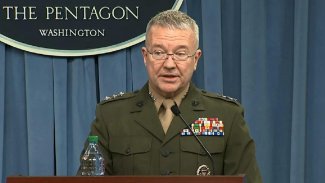 CENTCOM: İran ve terör örgütleri bölgedeki en büyük tehlike