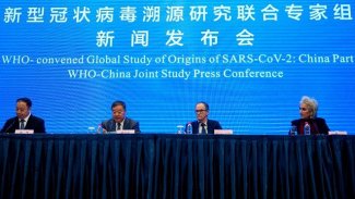 DSÖ’den Wuhan açıklaması: Kovid-19’un kaynağı tespit edilemedi