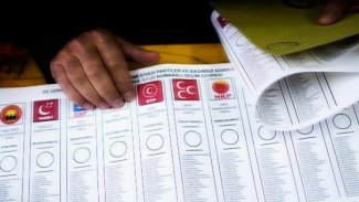 İşte iktidarın ittifaka giren partiler için seçim barajı planı