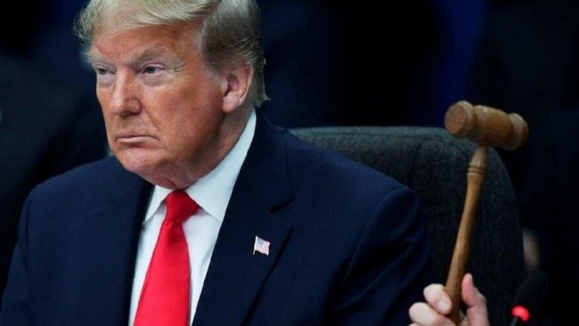 Trump'ın İkinci Azil Davası Başladı