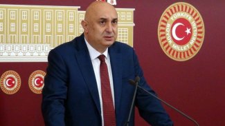 CHP'li Özkoç: HDP dahil bizi destekleyen tüm siyasi partiler dostumuzdur