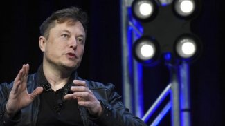 Elon Musk: '3. Dünya Savaşı'ndan önce Mars'a yerleşmeliyiz'