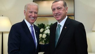 Times'a göre Erdoğan'ın sempati kazanma çabası Beyaz Saray'da dikkate alınmadı