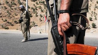 Dîndar Doskî: PKK, Türkiye'nin yayılmacı politikasında rol oynuyor