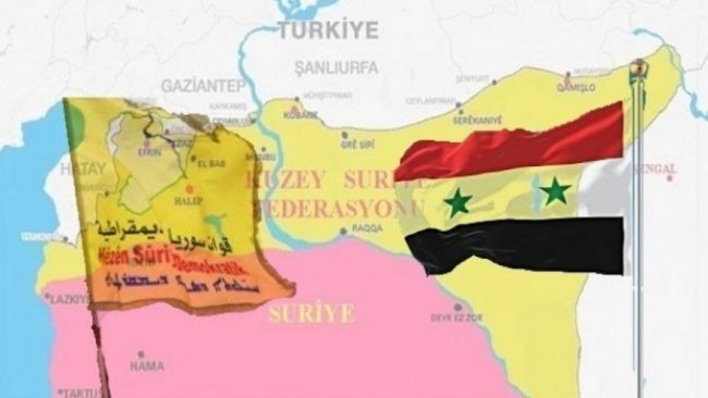 DSG ve Şam arasında yeni bir görüşme turu başlıyor