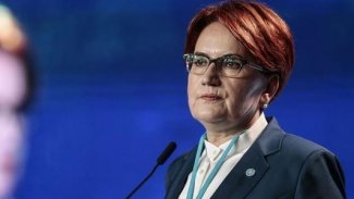 Meral Akşener’den HDP ile ittifak açıklaması