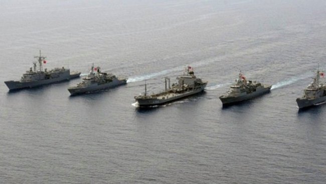 Rusya'dan ABD'ye tepki: 'Kılıç şakırdatmaya son verin'