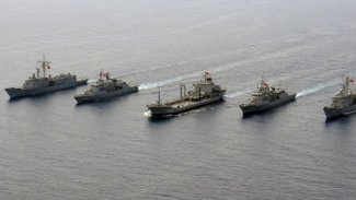 Rusya'dan ABD'ye tepki: 'Kılıç şakırdatmaya son verin'