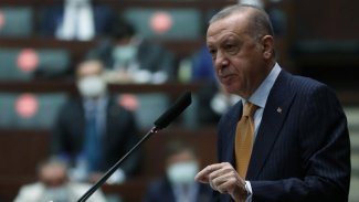 Yeni anayasa için AKP'nin yol haritasında ne var?