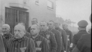 100 yaşındaki Nazi subayı 3 bin 500’den fazla cinayetle yargılanacak