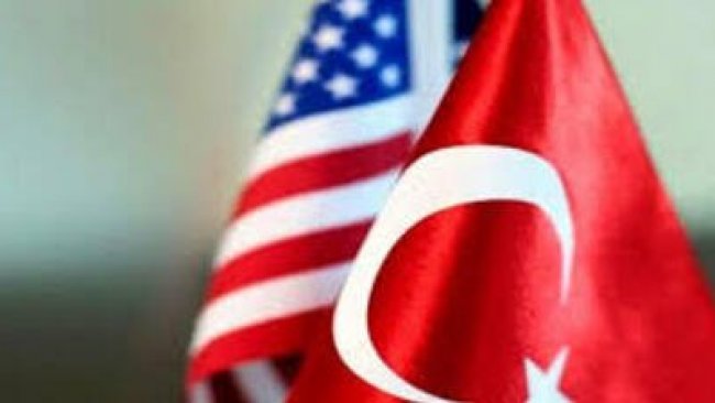 'Türkiye-ABD İttifakının Temelleri Yok Oldu'