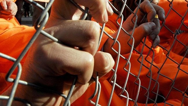 Beyaz Saray: Biden Guantanamo'yu kapatacak