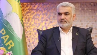 HÜDA PAR: Anadil eğitime MHP engel