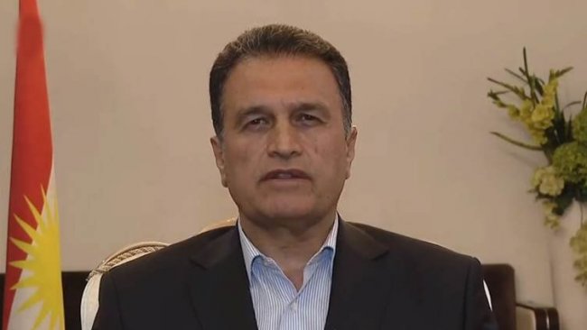 Serbest Lezgin: Peşmerge savaştığında gizlenmeden savaşır