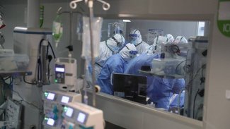 ABD ve WHO, Çin’den daha fazla veri istedi